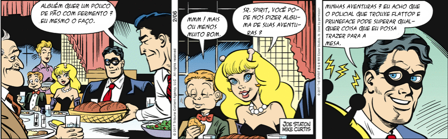 Dick Tracy Tracy023