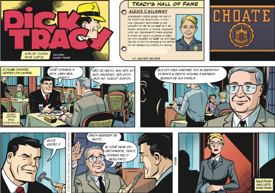 Dick Tracy - Página 3 Tracy024