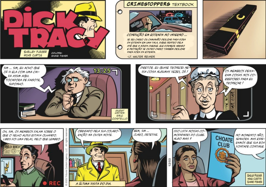 Dick Tracy - Página 3 Tracy027