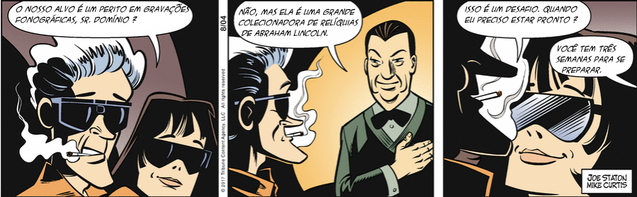 Dick Tracy - Página 2 Tracy055