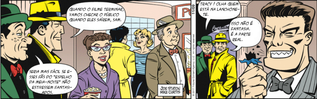 Dick Tracy - Página 2 Tracy086