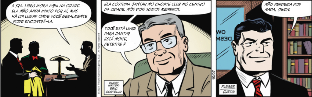 Dick Tracy - Página 3 Tracy092