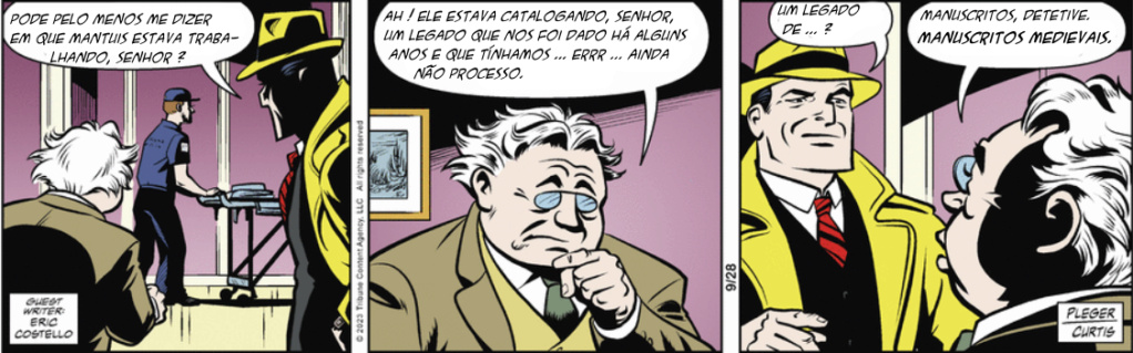 Dick Tracy - Página 3 Tracy101