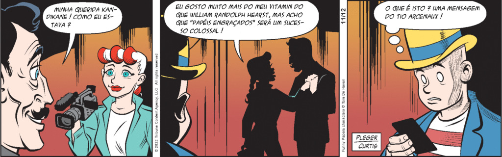 Dick Tracy Tracy122