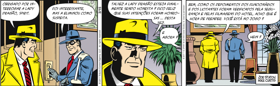 Dick Tracy Tracy132