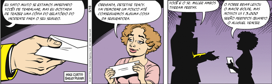 Dick Tracy - Página 2 Tracy152