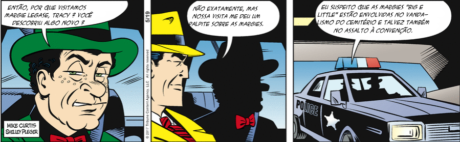 Dick Tracy - Página 2 Tracy153