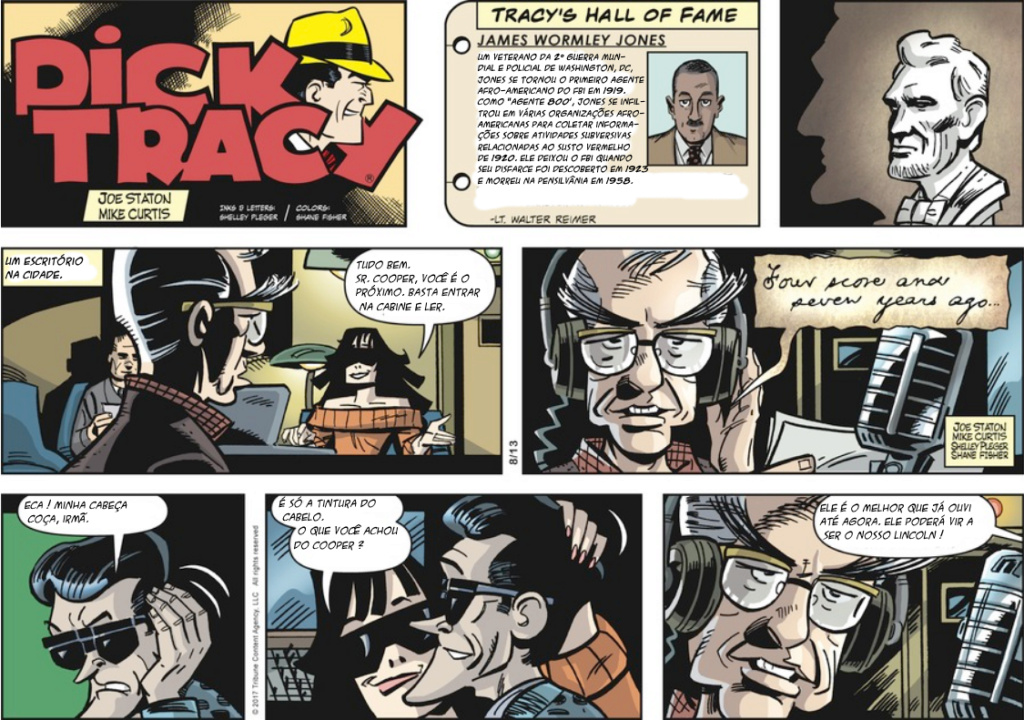 Dick Tracy - Página 2 Tracy157
