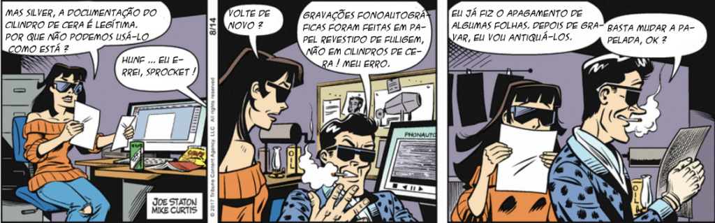 Dick Tracy - Página 2 Tracy158