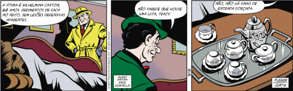 Dick Tracy - Página 3 Tracy199