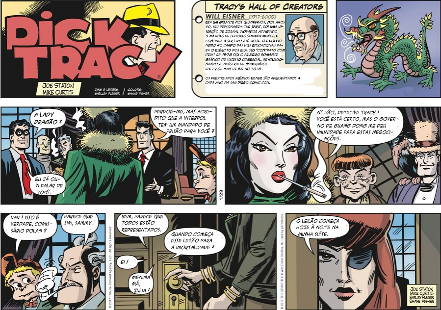 Dick Tracy Tracy212