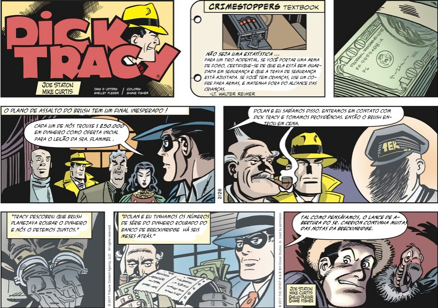 Dick Tracy Tracy213