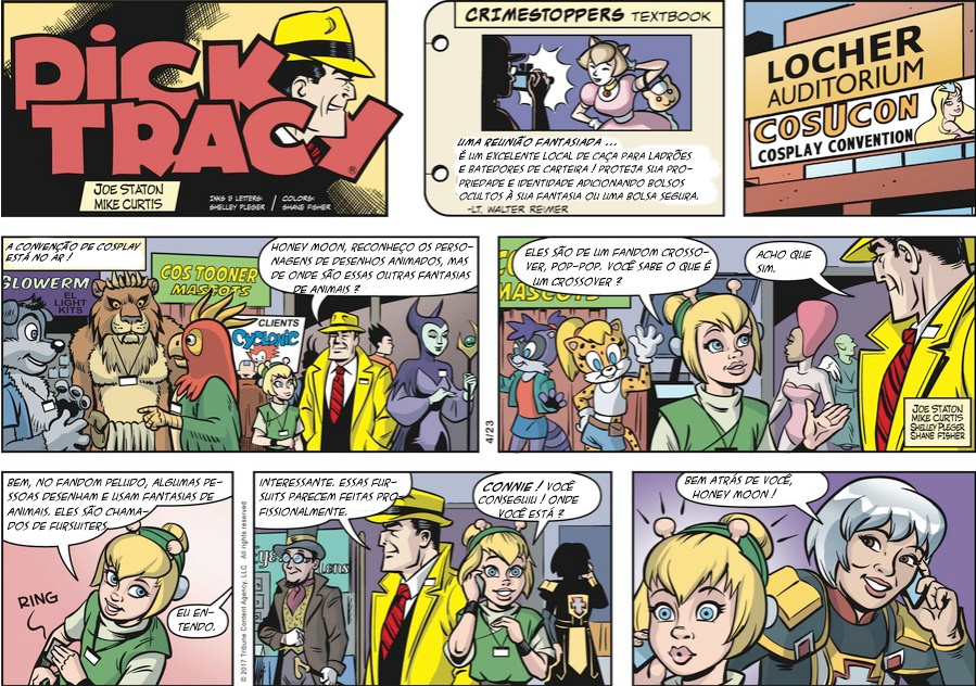 Dick Tracy - Página 2 Tracy215