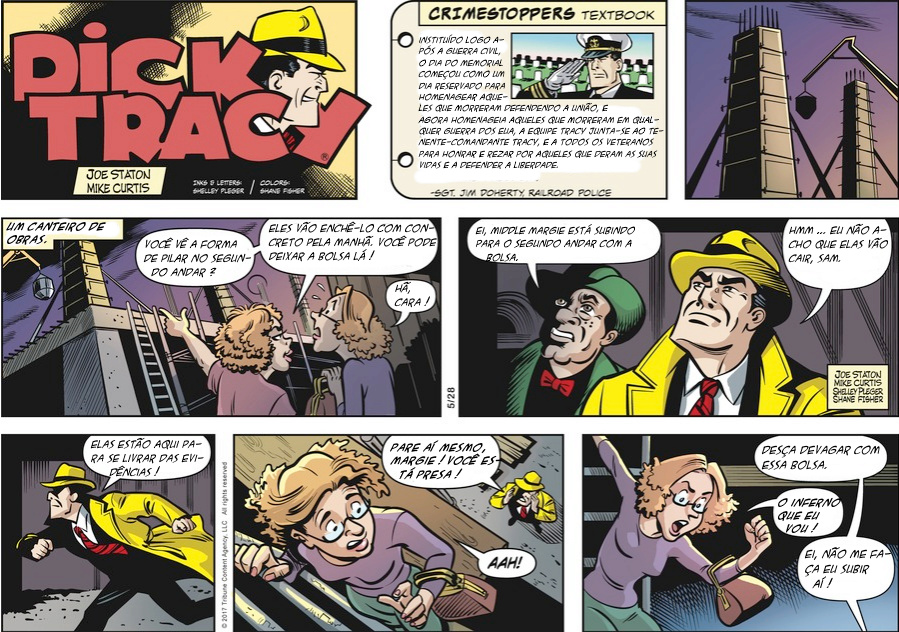 Dick Tracy - Página 2 Tracy217