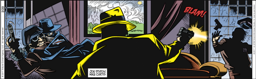 Dick Tracy Tracy222