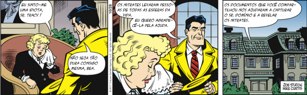 Dick Tracy - Página 2 Tracy289