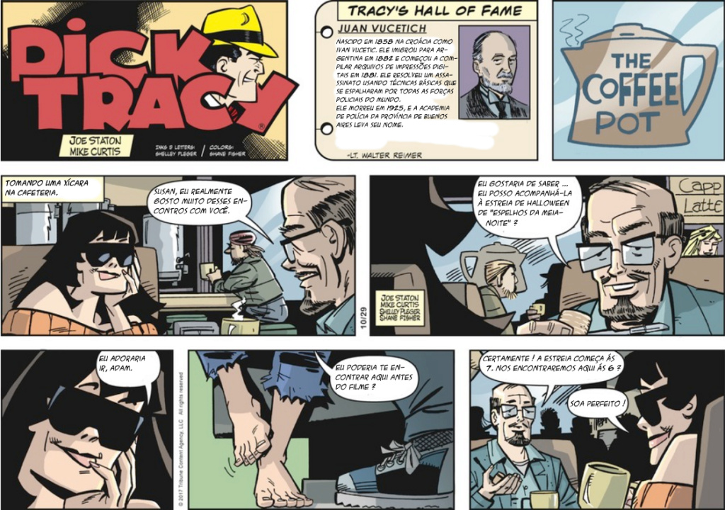 Dick Tracy - Página 2 Tracy291