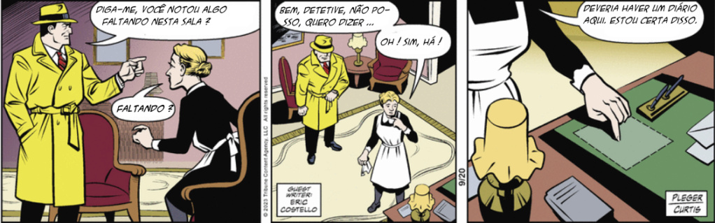 Dick Tracy - Página 3 Tracy292