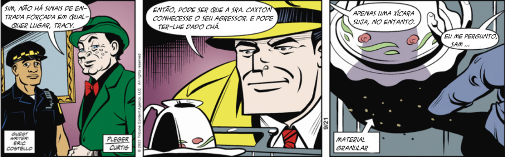 Dick Tracy - Página 3 Tracy293