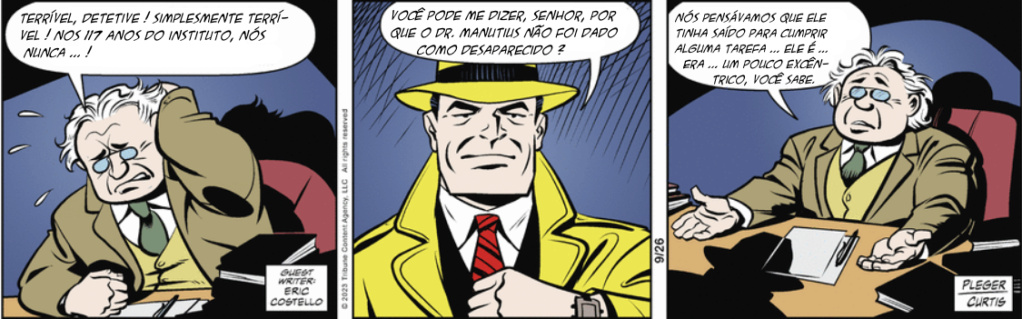 Dick Tracy - Página 3 Tracy298