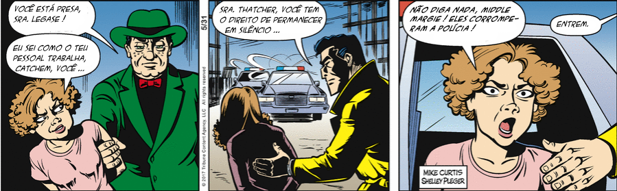Dick Tracy - Página 2 Tracy317