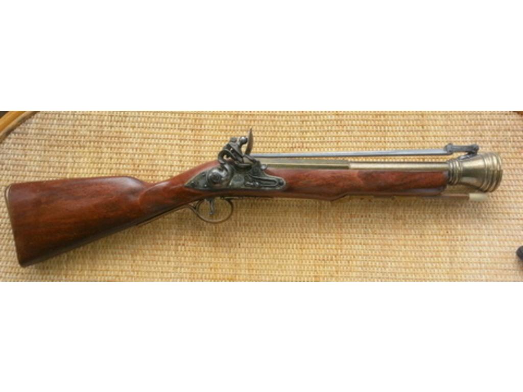 WTB  Denix 1851 Adams revolver. Cde7a810