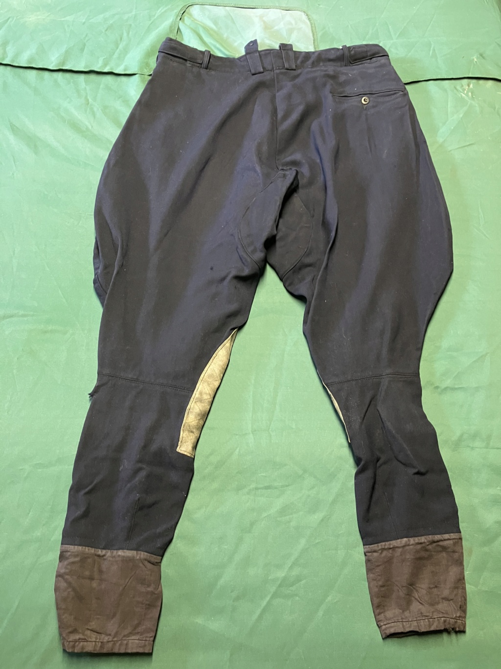Pantalon culotte  type officier Img_2123