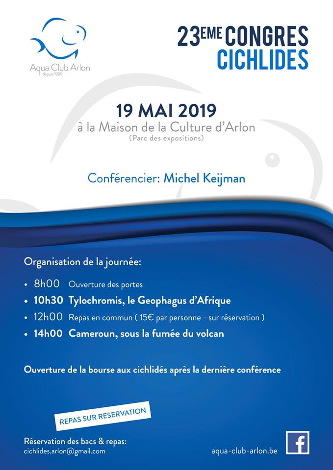 congrès Arlon 2019 Affich11