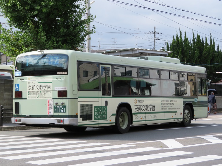 京都200か11-61 Img_0258