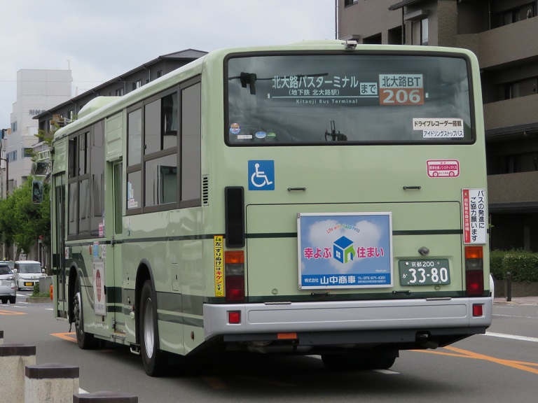 京都200か33-80 Img_1183