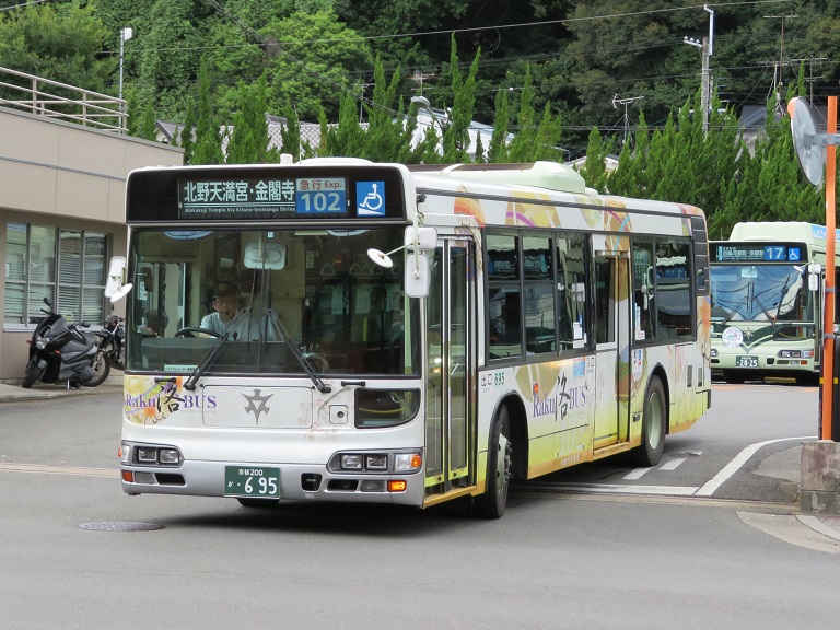 京都200か・695 Img_1918