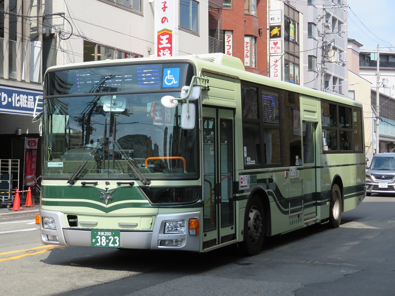 京都200か38-23 Img_3751