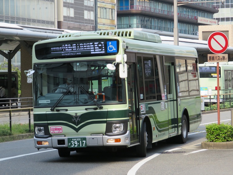 京都200か39-17 Img_6541