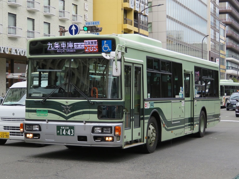 京都200か14-43 Img_8032