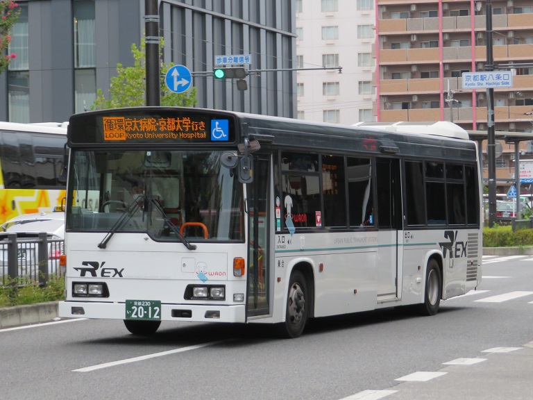 [2022年の夏][京都市] ケイルック Img_8423