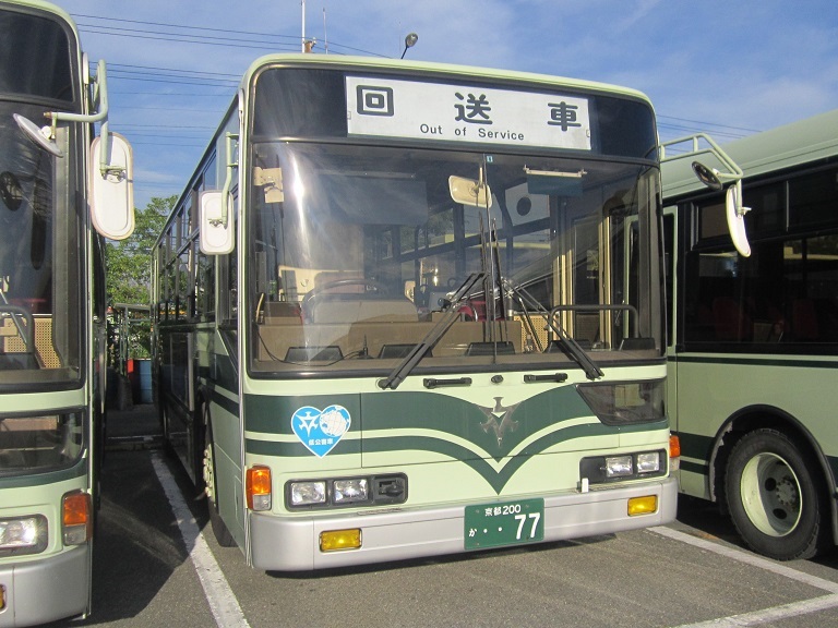 京都200か・・77 Img_8512