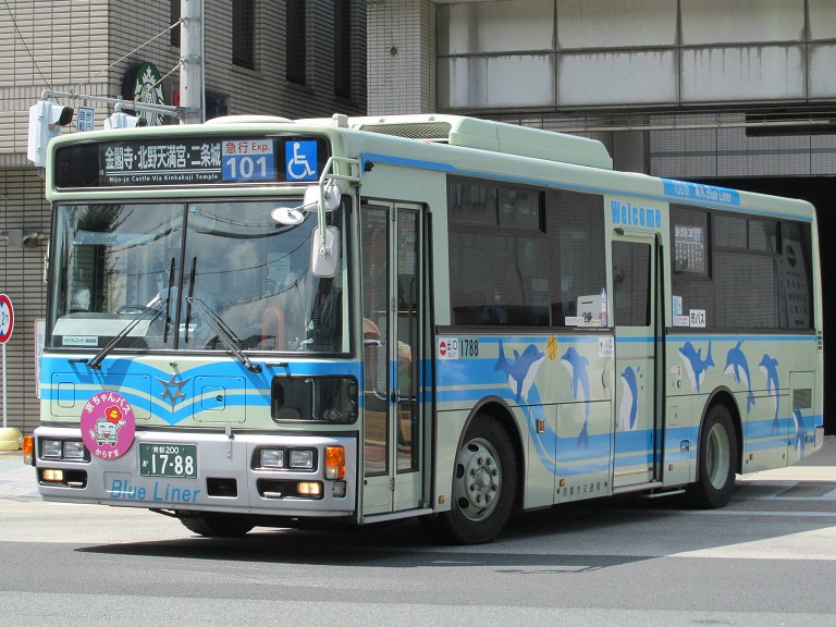 京都200か17-88 Img_9311