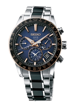 Nuevos Seiko Astron 5X Series 25e3b810