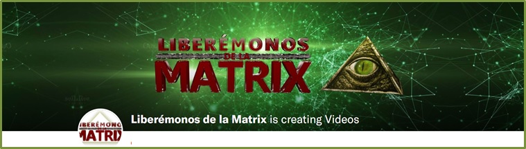 LIBERÉMONOS DE LA MATRIX Coup11