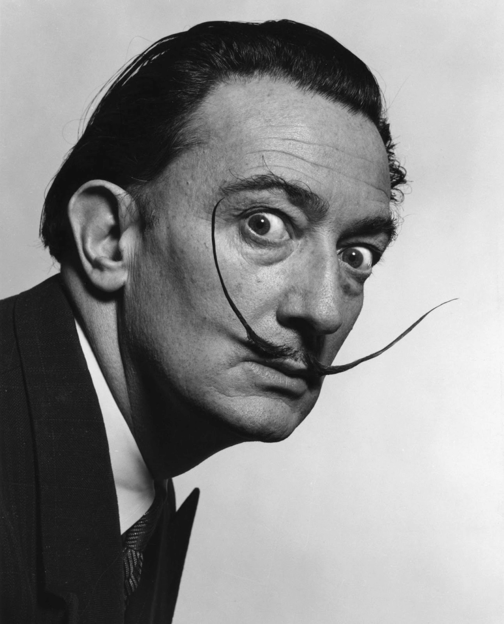 Salvador Dalí: El mago Rosa2e10
