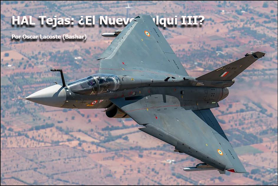 HAL Tejas: ¿El Nuevo Pulqui III? Texas_11