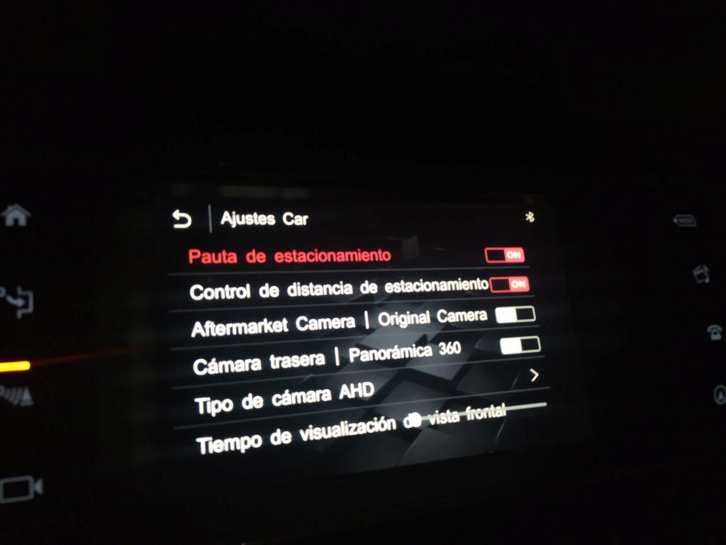 Carplay Evoque en modelo 2016 - Página 2 Img_2056