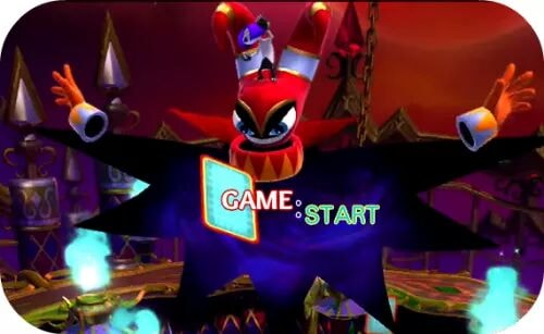 Argus Card System; Joker Game_s10