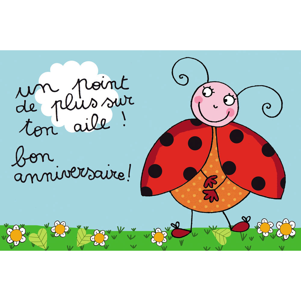 Anniversaire - Bon anniversaire, remedios ! Cd66re10