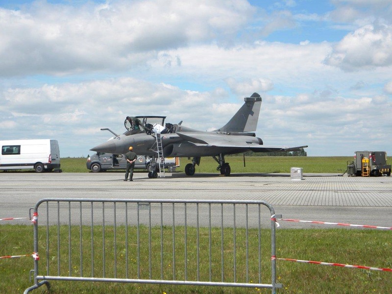 EVREUX (27000 EURE) Compte rendu du Meeting à la Base 105 les 16 et 17 juin 2018 ...  Ba105_45