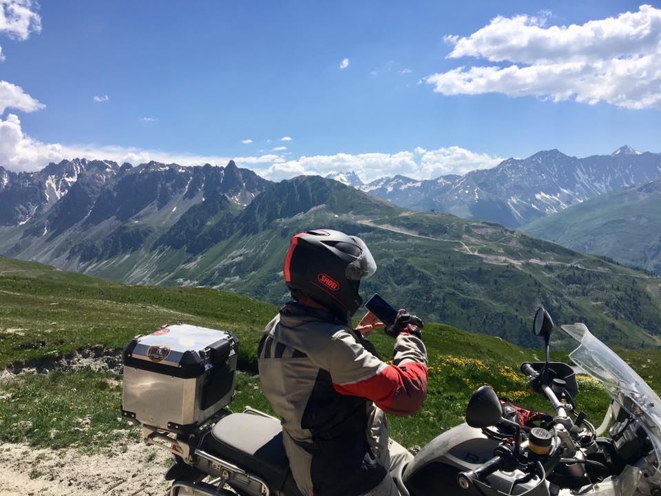 Vérification inscription TT et route dans les Alpes fin juin 2019 T-shirt - Page 14 64994310