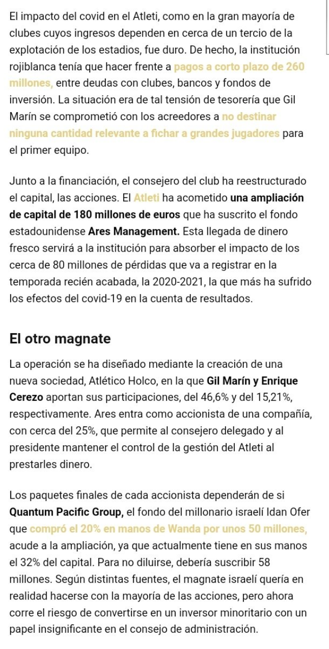 Presupuesto y deuda del Atlético de Madrid - Página 8 Captur81