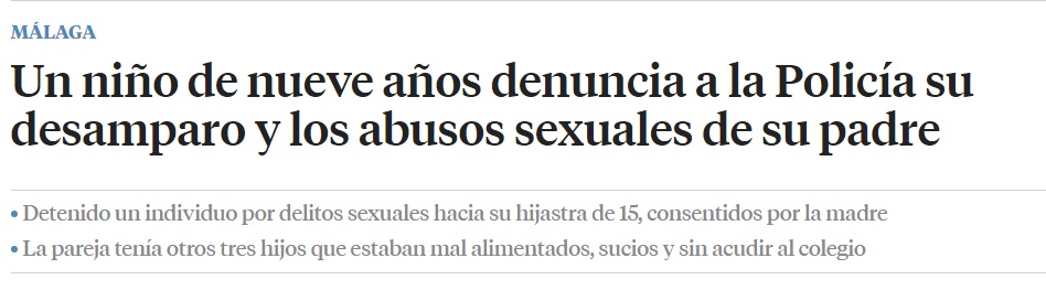 ¿Por qué los católicos han sido indiferentes a los abusos sexuales de sus curas? Nizo10