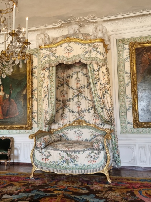 Visite à Versailles le 18 juin 20220611