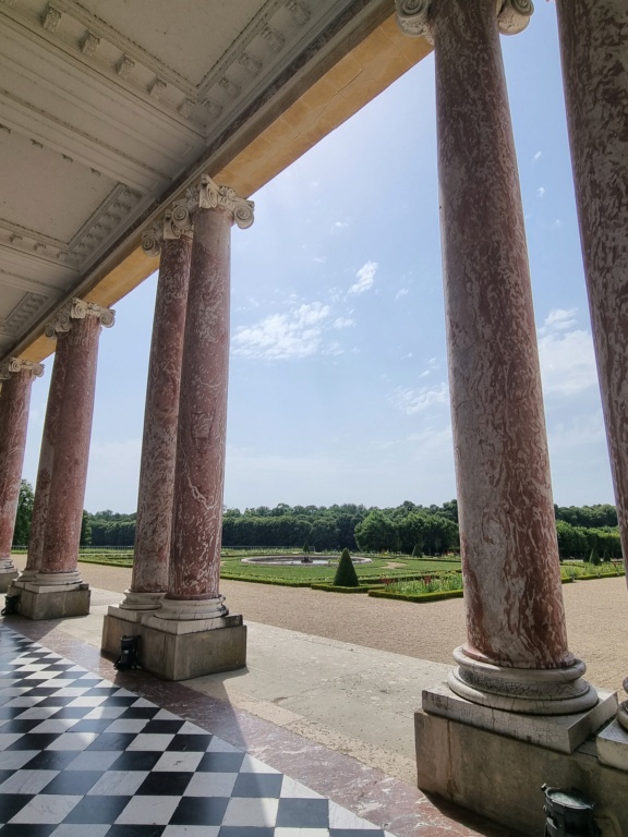 Visite à Versailles le 18 juin 20220651